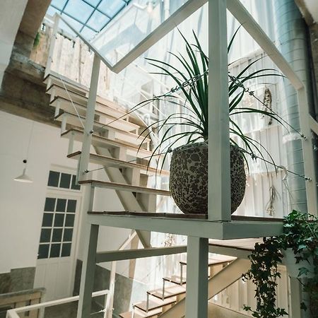 8 Door老宅民宿 Heng-ch'un Exteriér fotografie